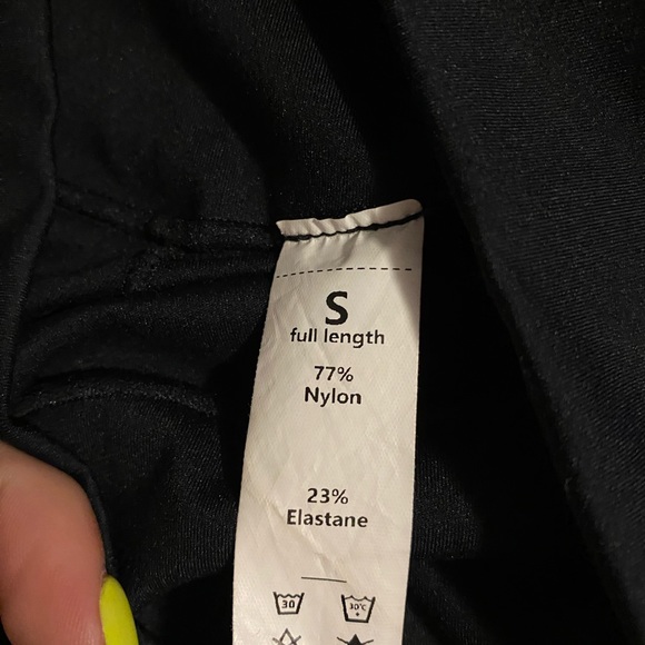 HALARA leggings - Picture 3 of 4